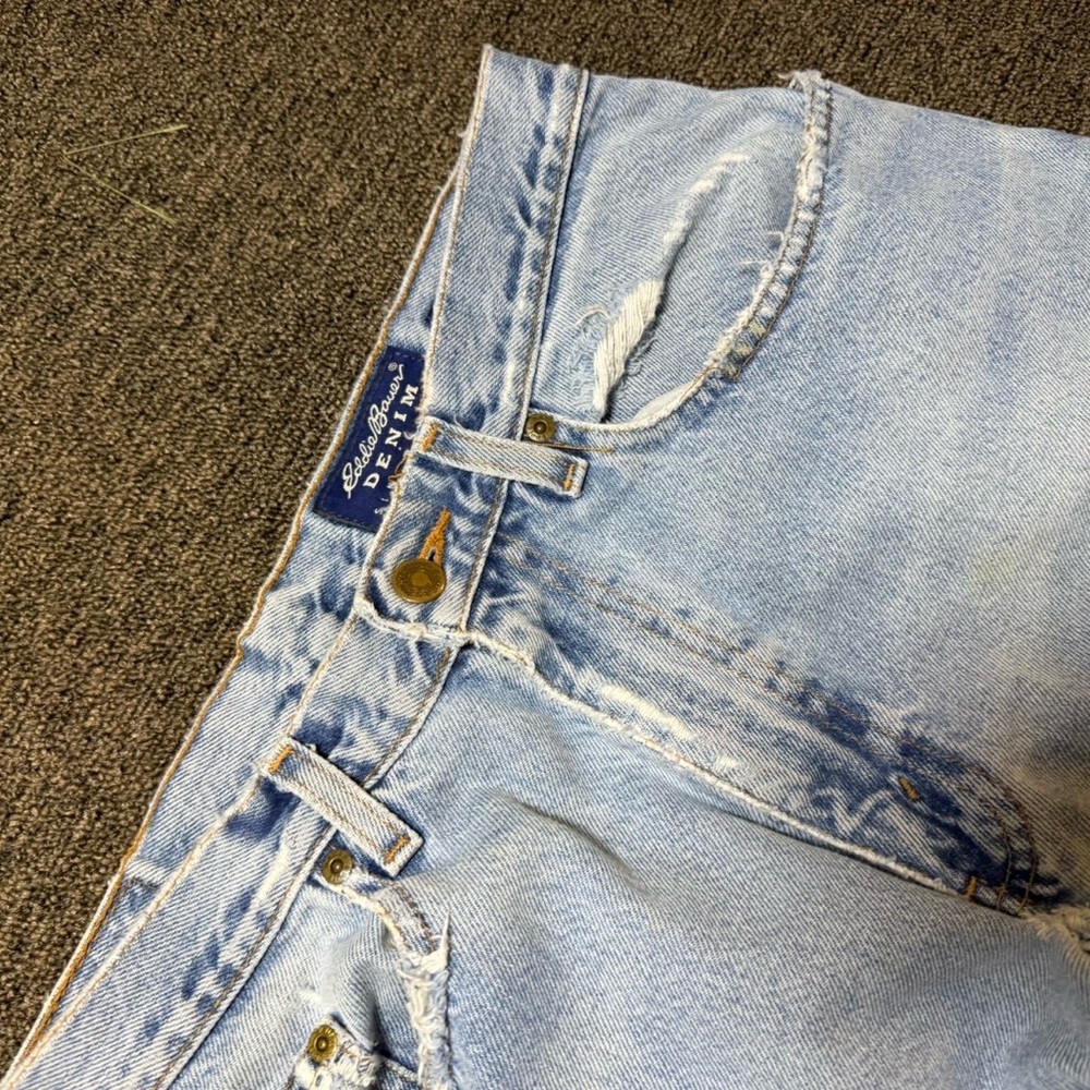 Levi's Sky Blue High Rise Women's Jeans
